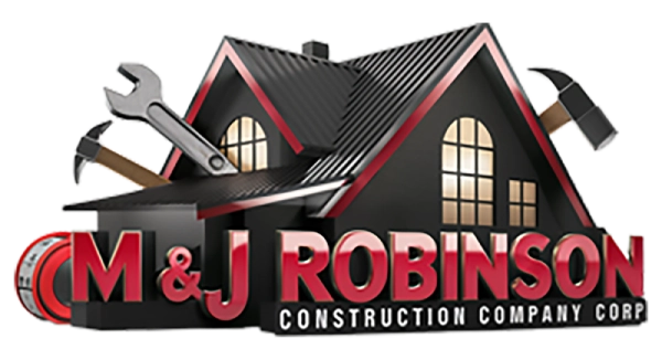 M & J Robinson Construction Company Corp