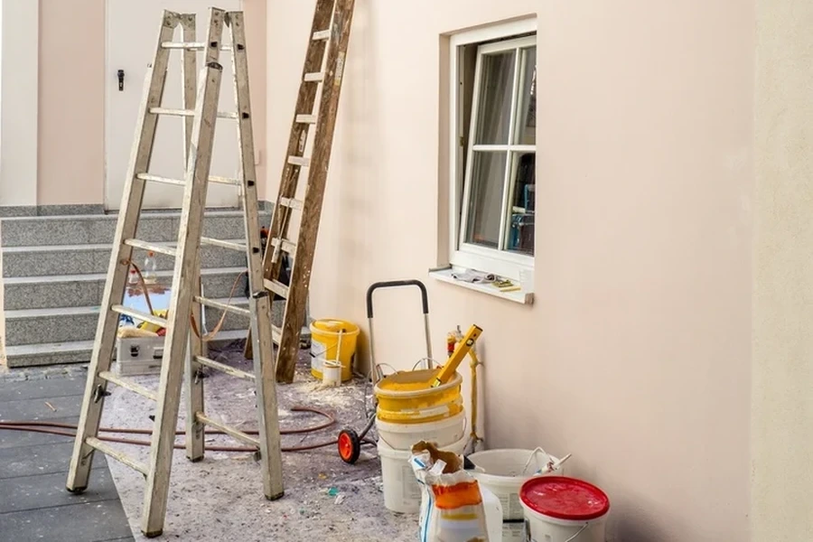 Affordable Exterior Painting Lake Charles, LA Affordable Exterior Painting Lake Charles, LA