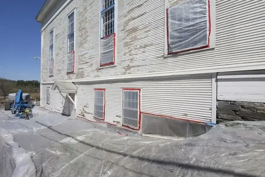 Exterior Painting Techniques For Long-lasting Results in Lake Charles, LA Exterior Painting Techniques For Long-lasting Results in Lake Charles, LA