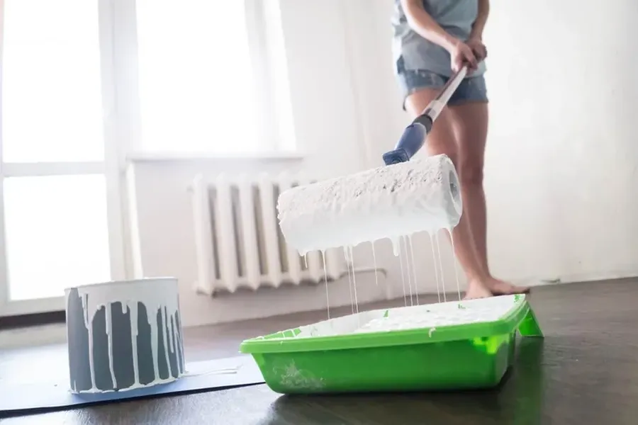 How Interior Painting Complements Remodeling Plans in Lake Charles, LA How Interior Painting Complements Remodeling Plans in Lake Charles, LA