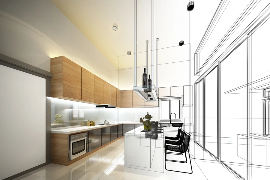 How Remodeling Services Improve Energy Performance in Lake Charles, LA How Remodeling Services Improve Energy Performance in Lake Charles, LA