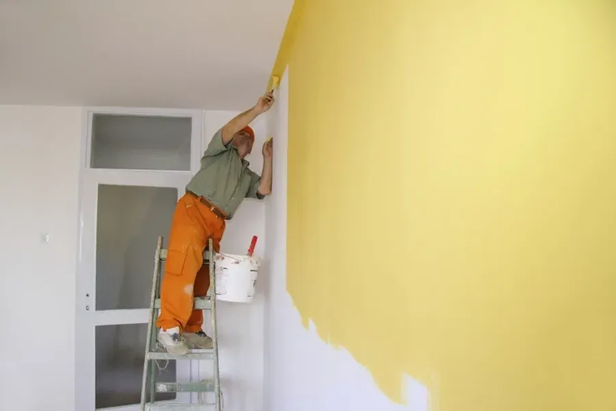 Professional Interior Painting Lake Charles, LA Professional Interior Painting Lake Charles, LA